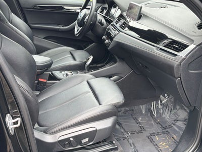 2020 BMW X1 xDrive28i