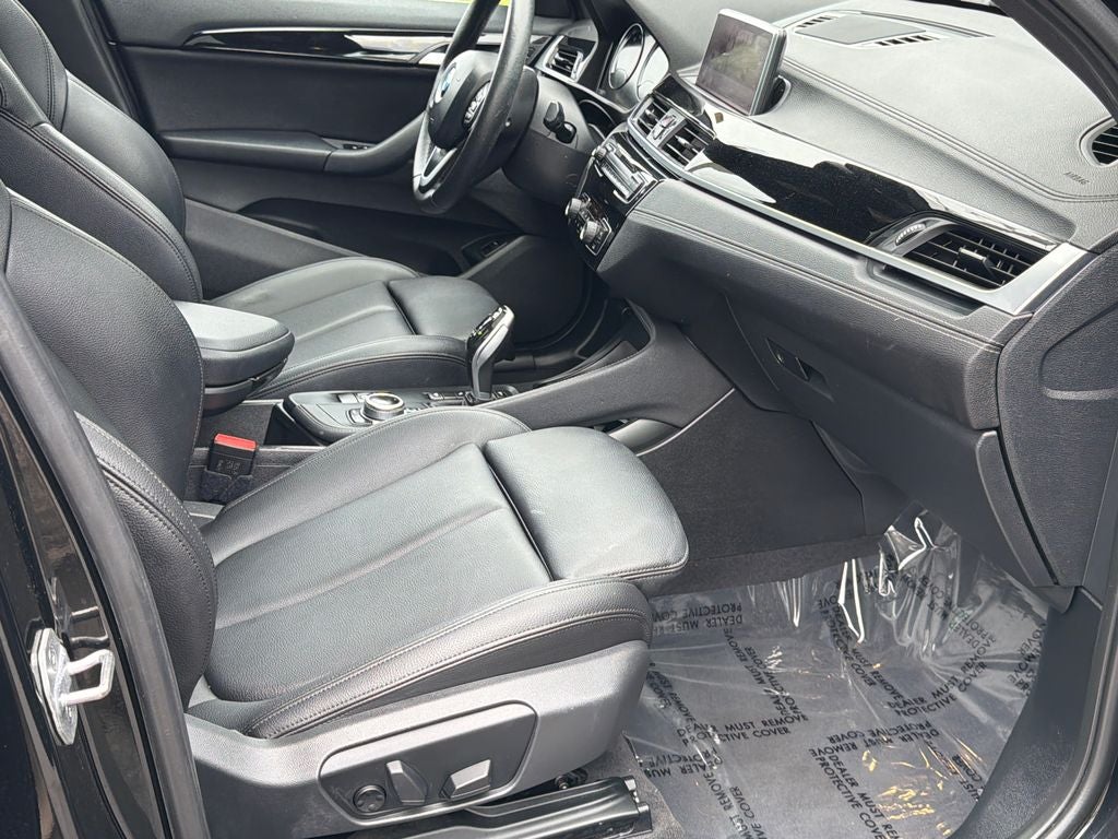 2020 BMW X1 xDrive28i
