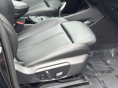 2020 BMW X1 xDrive28i