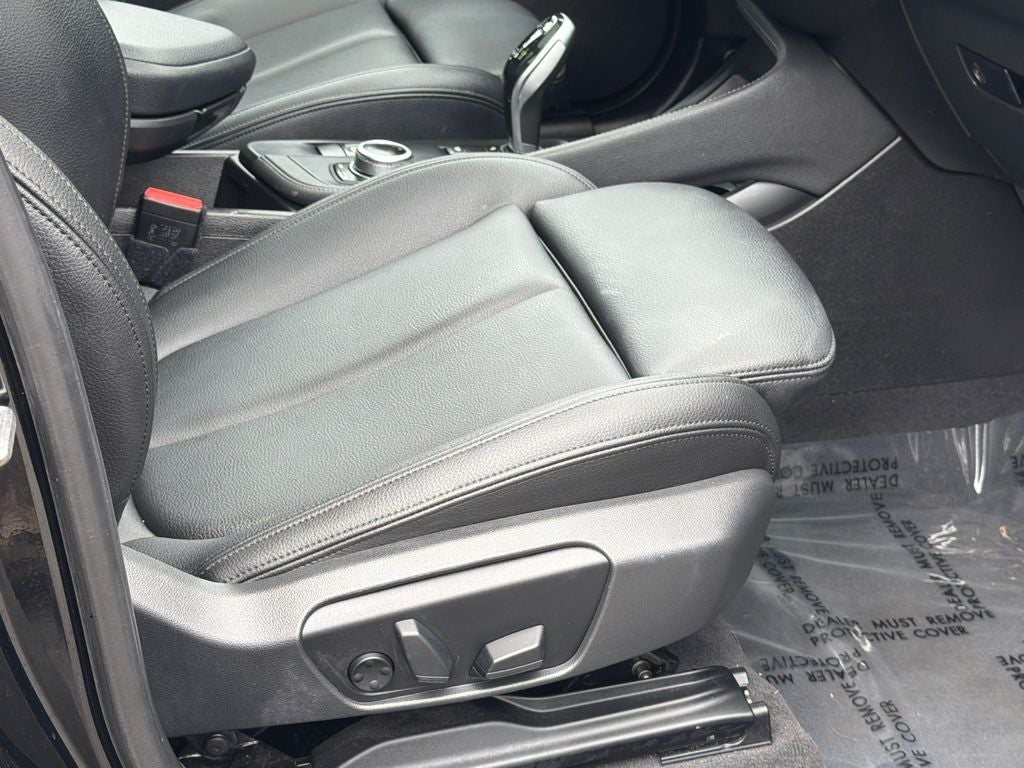 2020 BMW X1 xDrive28i