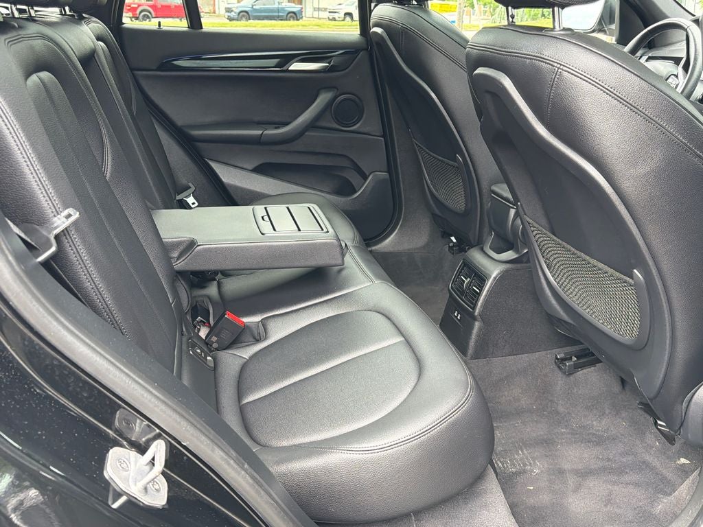 2020 BMW X1 xDrive28i