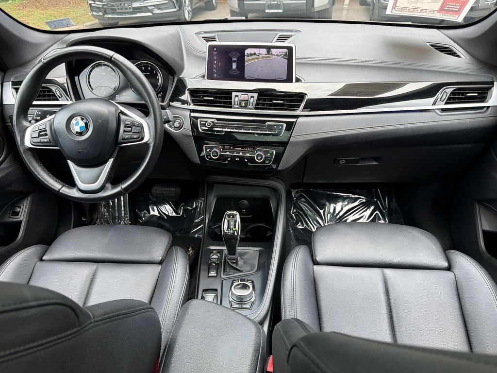 2020 BMW X1 xDrive28i
