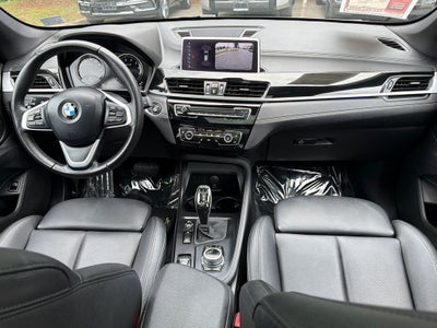 2020 BMW X1 xDrive28i