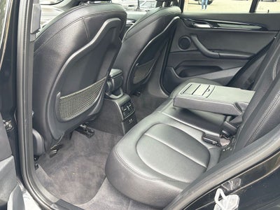 2020 BMW X1 xDrive28i