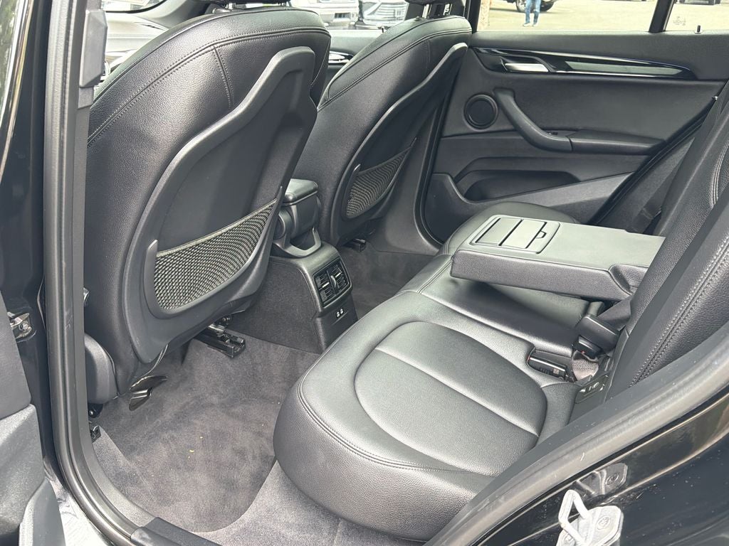 2020 BMW X1 xDrive28i