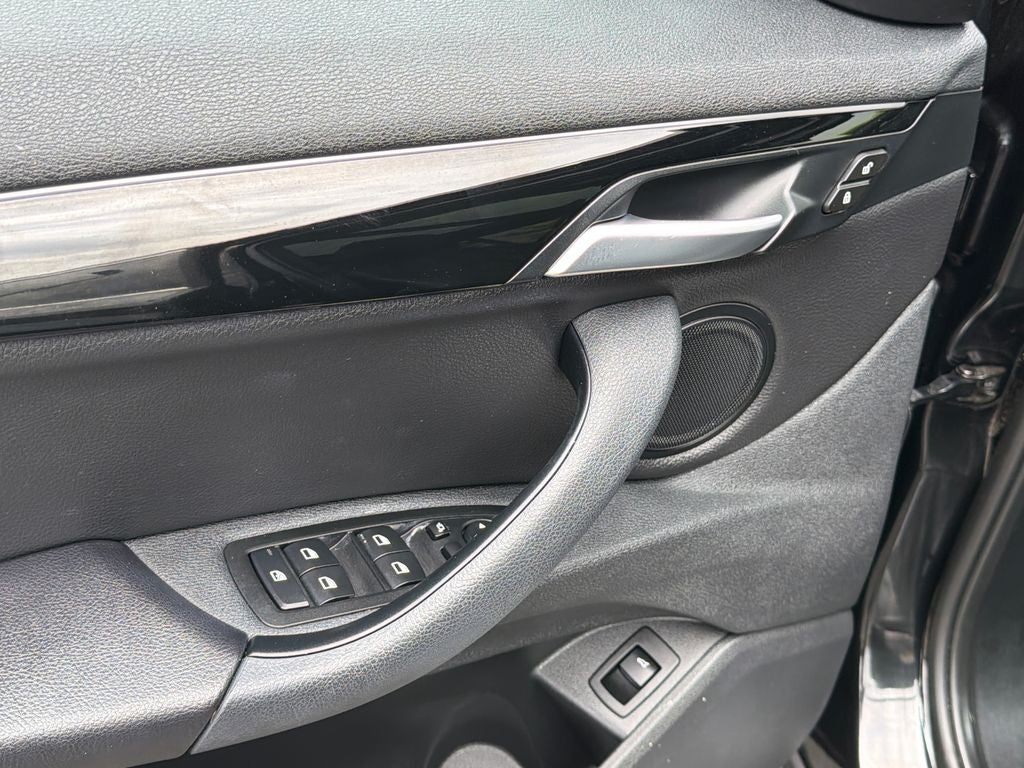 2020 BMW X1 xDrive28i
