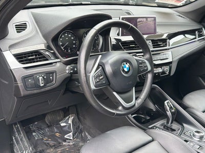 2020 BMW X1 xDrive28i