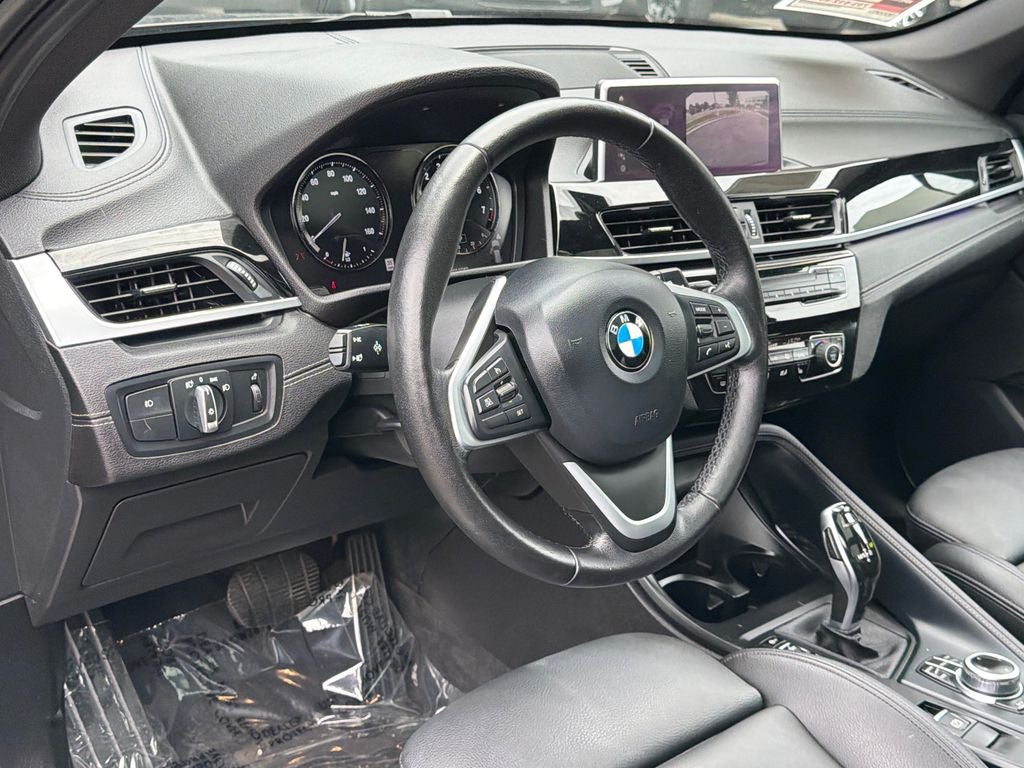 2020 BMW X1 xDrive28i
