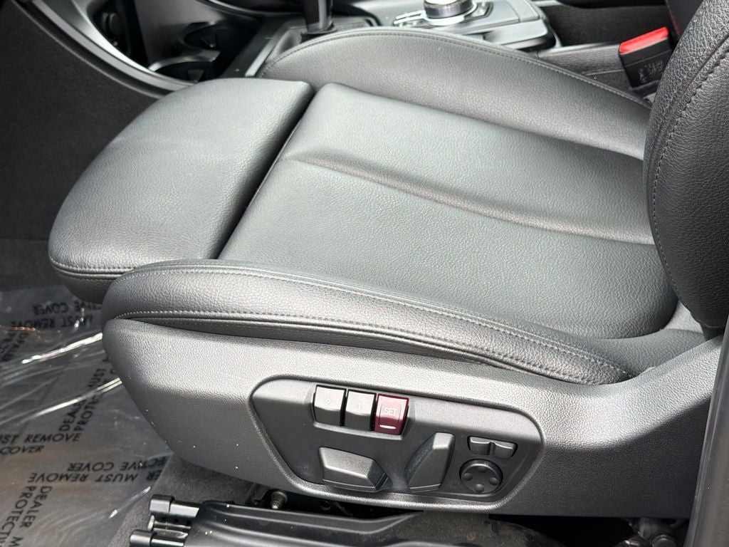 2020 BMW X1 xDrive28i