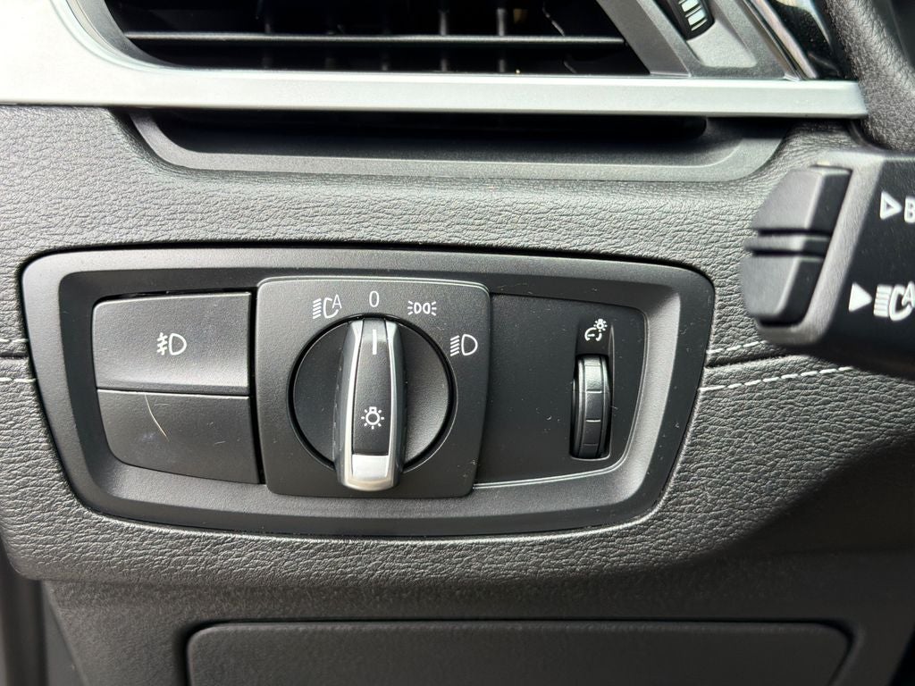 2020 BMW X1 xDrive28i