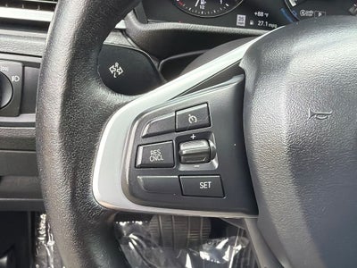 2020 BMW X1 xDrive28i