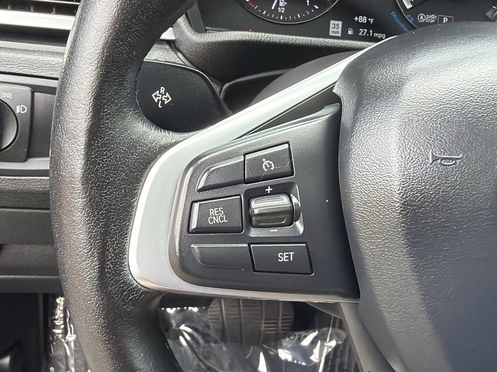 2020 BMW X1 xDrive28i