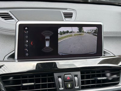 2020 BMW X1 xDrive28i