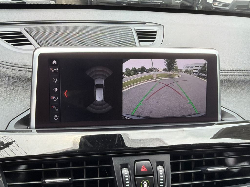 2020 BMW X1 xDrive28i