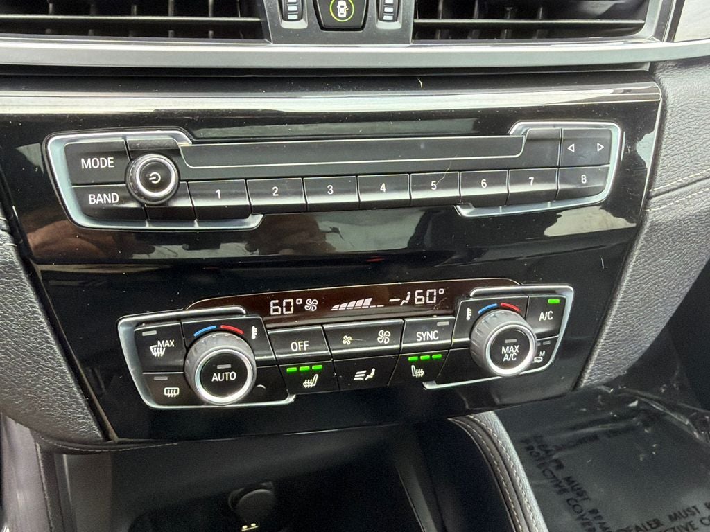 2020 BMW X1 xDrive28i