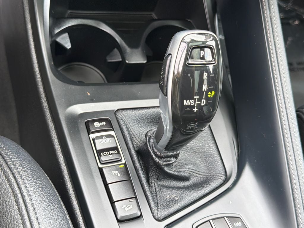 2020 BMW X1 xDrive28i