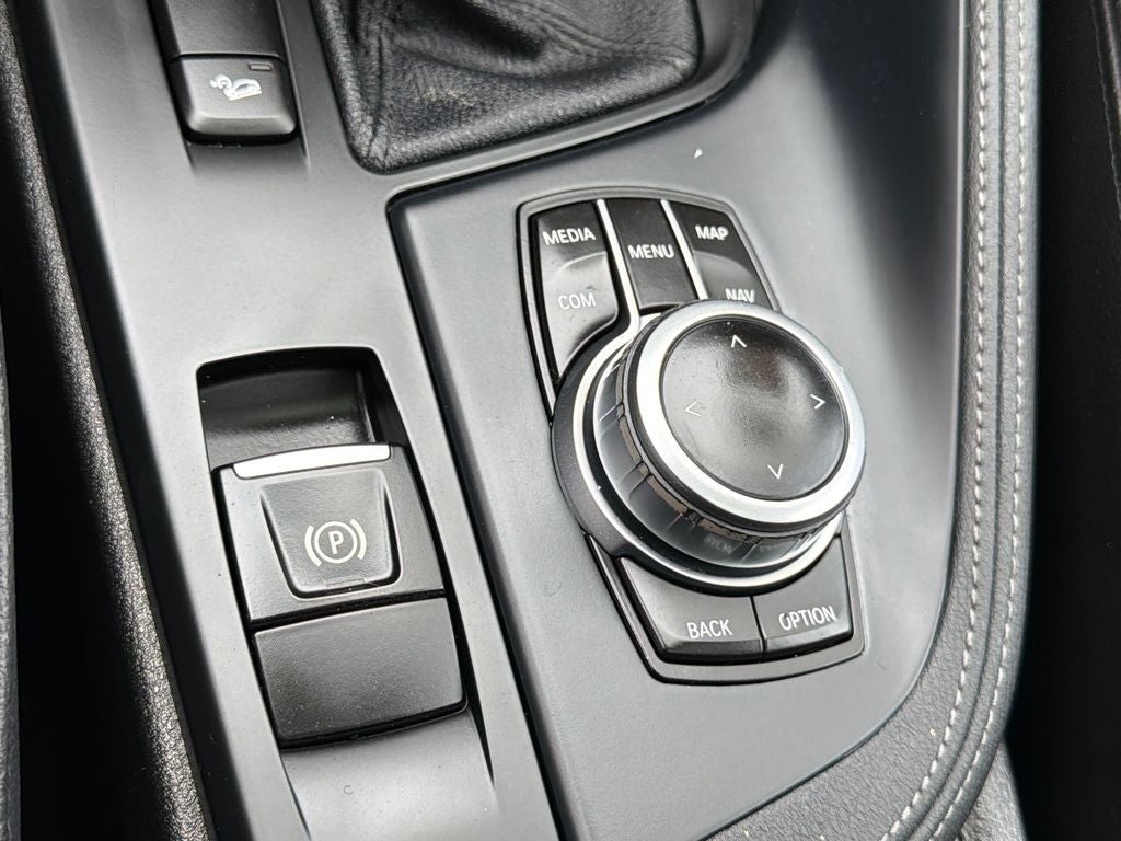 2020 BMW X1 xDrive28i