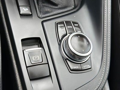 2020 BMW X1 xDrive28i