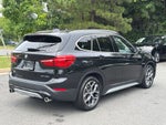 2020 BMW X1 xDrive28i