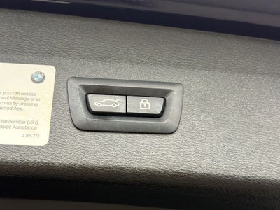 2020 BMW X1 xDrive28i