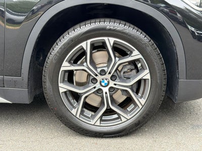 2020 BMW X1 xDrive28i