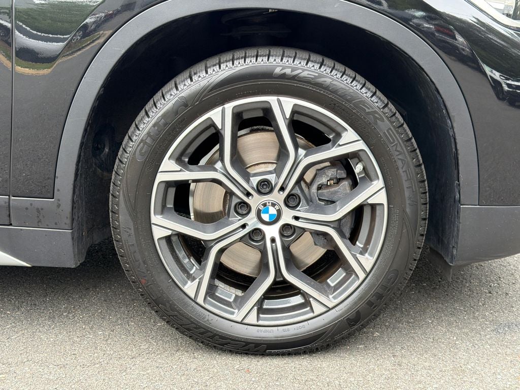 2020 BMW X1 xDrive28i