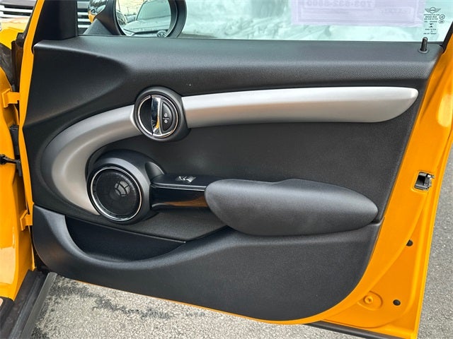 2015 MINI Cooper S Base