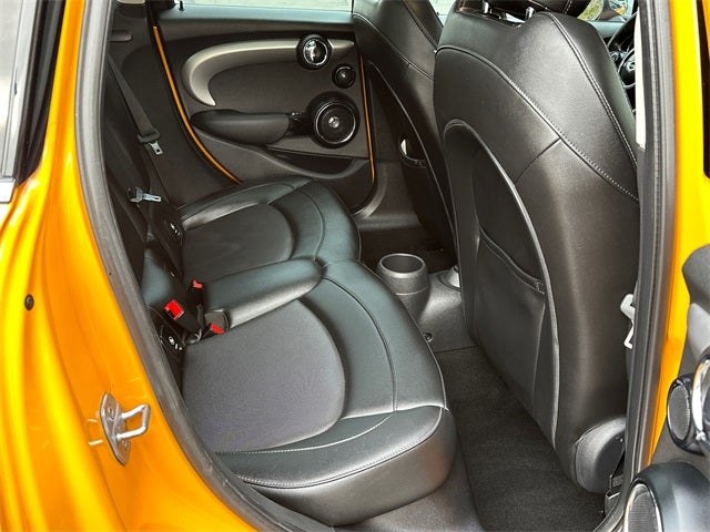 2015 MINI Cooper S Base