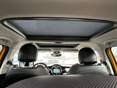 2015 MINI Cooper S Base