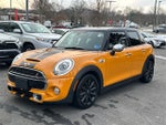 2015 MINI Cooper S Base