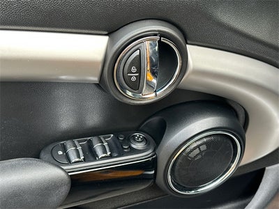 2015 MINI Cooper S Base