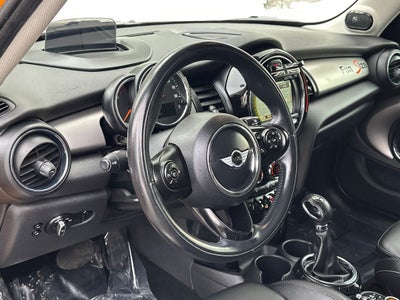 2015 MINI Cooper S Base
