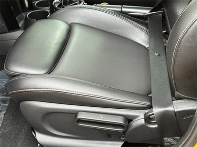 2015 MINI Cooper S Base