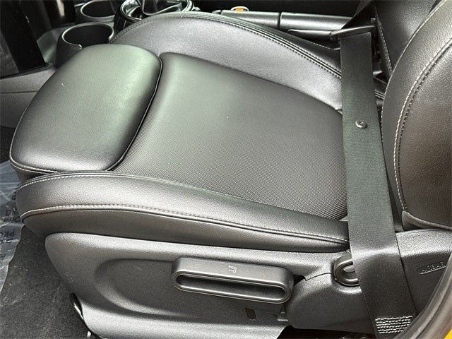 2015 MINI Cooper S Base