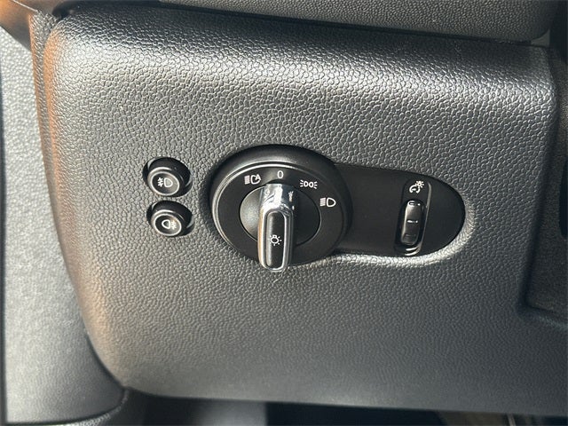 2015 MINI Cooper S Base