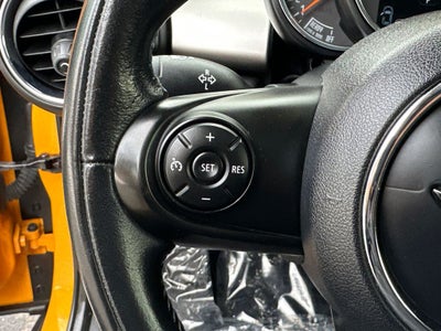 2015 MINI Cooper S Base