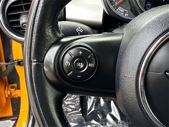 2015 MINI Cooper S Base