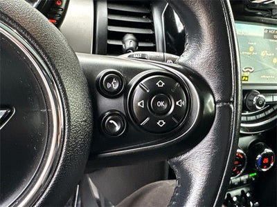 2015 MINI Cooper S Base