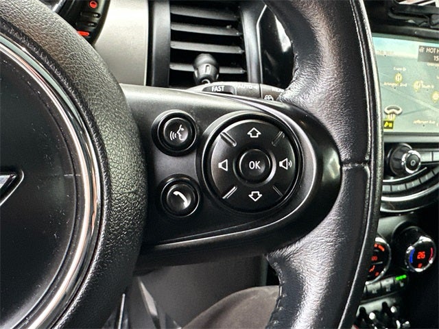 2015 MINI Cooper S Base