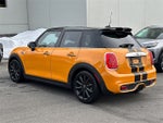 2015 MINI Cooper S Base