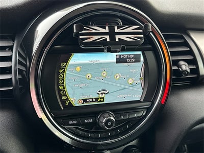 2015 MINI Cooper S Base