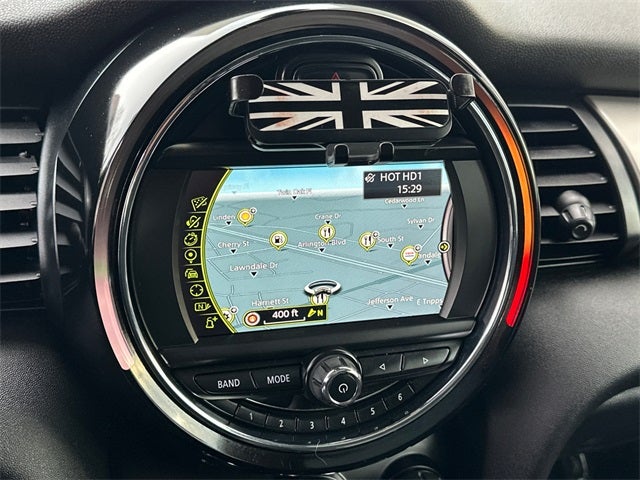 2015 MINI Cooper S Base