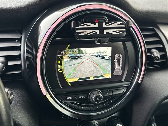 2015 MINI Cooper S Base