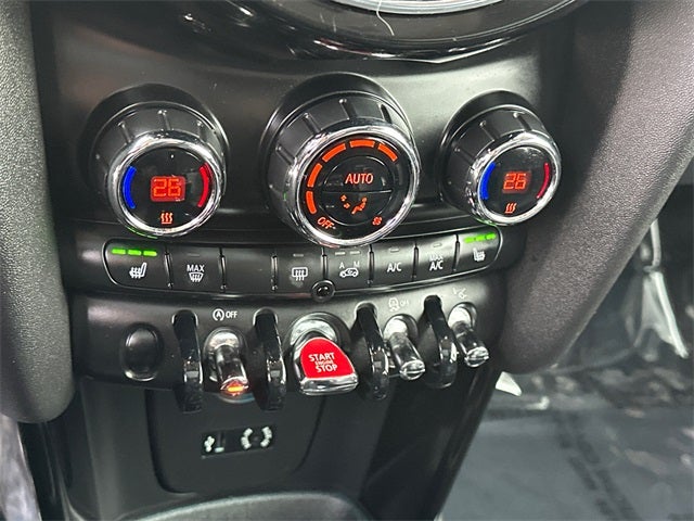 2015 MINI Cooper S Base