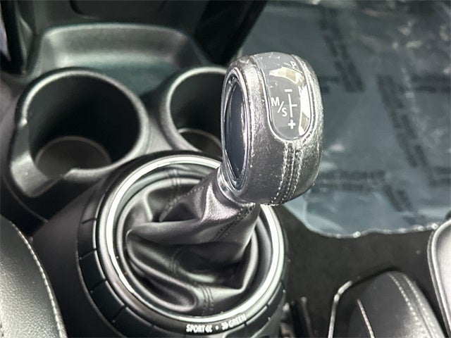 2015 MINI Cooper S Base