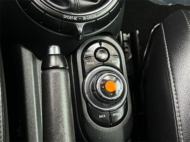 2015 MINI Cooper S Base