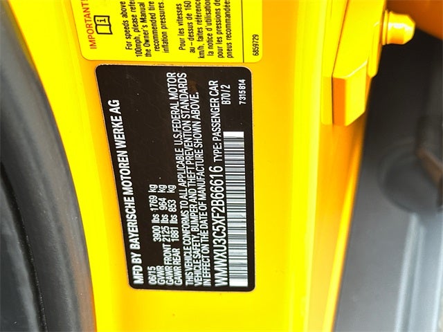 2015 MINI Cooper S Base