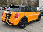 2015 MINI Cooper S Base