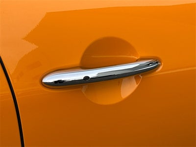 2015 MINI Cooper S Base