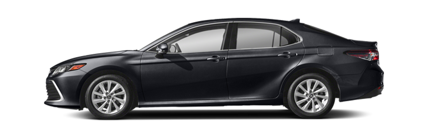 Bill Page Toyota in Falls Church VA